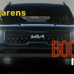 Kia Carens Clavis: The MPV Redefining Comfort, Safety, and Technology