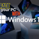 Window's 10 Soon going to be History- Upgrade to Windows 11 Pro Before It’s Too Late