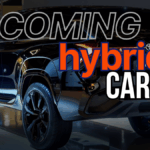 The Rising Wave of Hybrid Cars in India