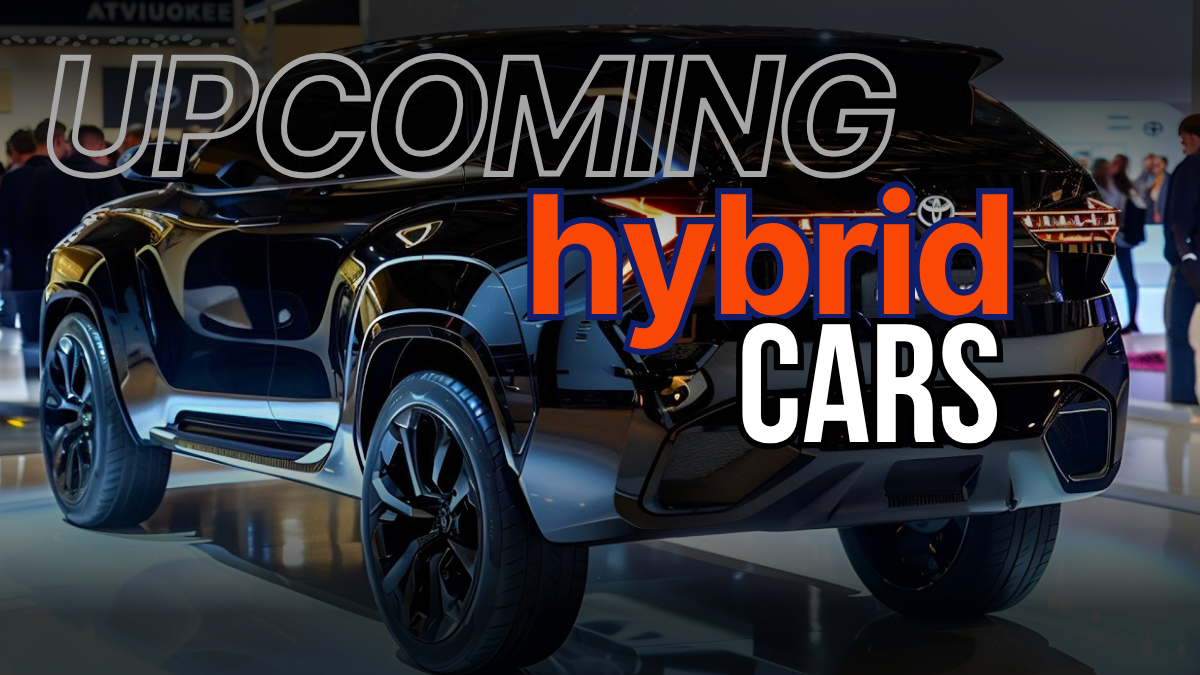 The Rising Wave of Hybrid Cars in India
