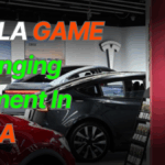 Tesla Model Y's India Debut – A Game-Changer for the EV Market?