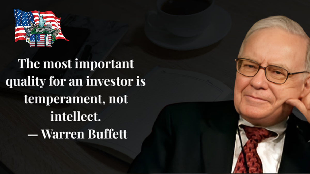 Warren Buffett’s Blueprint for Building Wealth and Beating the Market