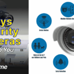 Smart Security for Smarter Homes: Top Innovations You Should Know