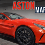 2025 Aston Martin Vantage: A Stunning Return to Form