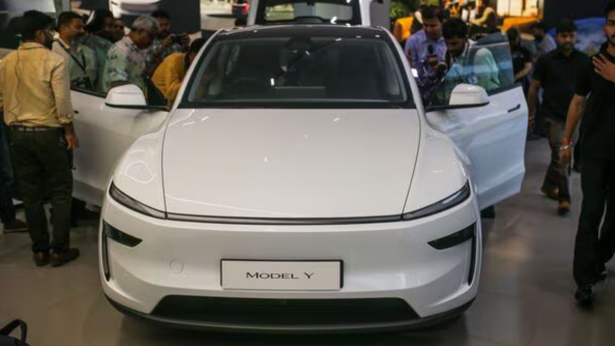 Tesla's Budget Model Y: A Game-Changer or Strategic Misstep?