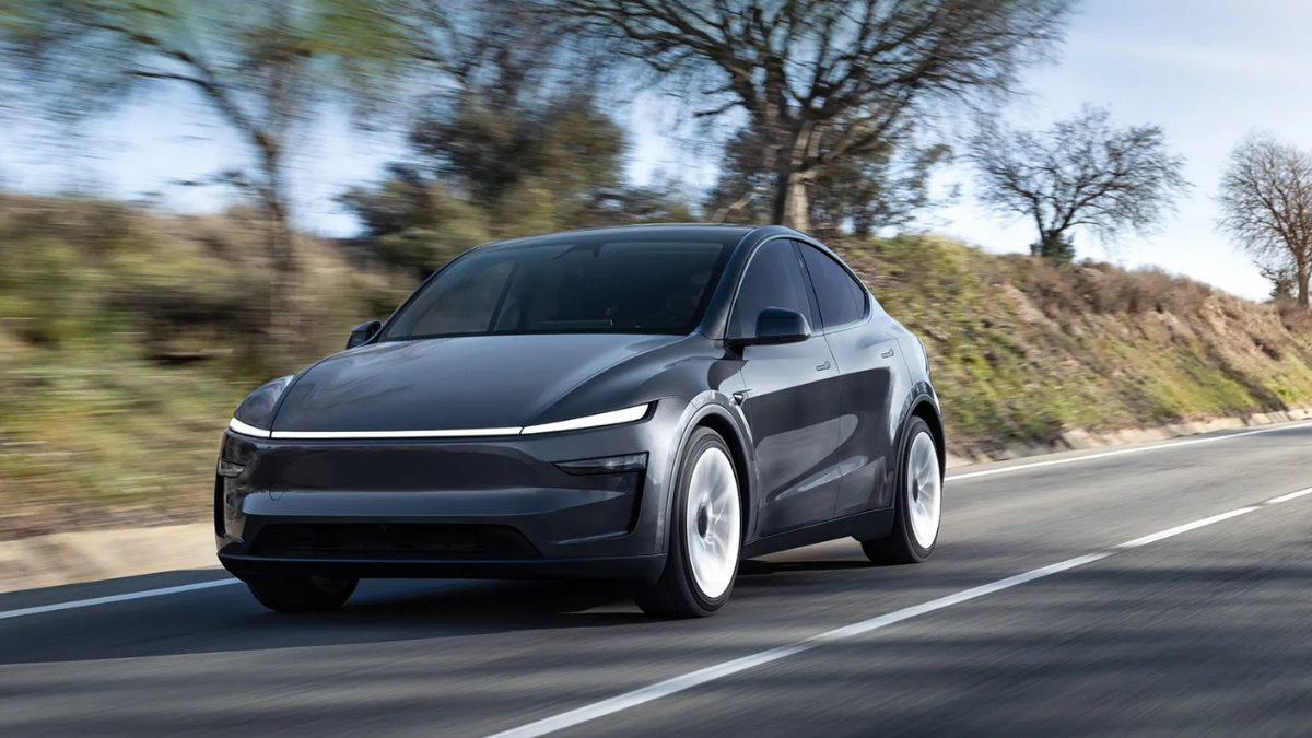 Tesla's Budget Model Y: A Game-Changer or Strategic Misstep?