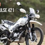 New Hero Xpulse 421 2025 Debuts in India – Check Engine, Features & Booking Info