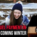 £300 Winter Fuel Payment in 2025