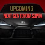 Next-Gen Toyota Supra to Go Fully In-House: Hybrid Sports Car Expected by 2027