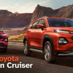 Toyota Urban Cruiser Taisor Receives a Major Safety and Style Upgrade