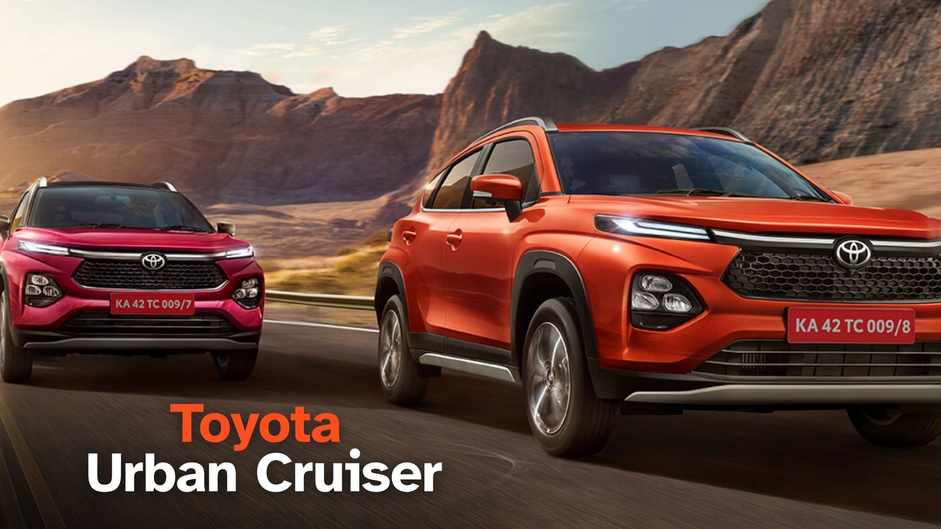 Toyota Urban Cruiser Taisor Receives a Major Safety and Style Upgrade